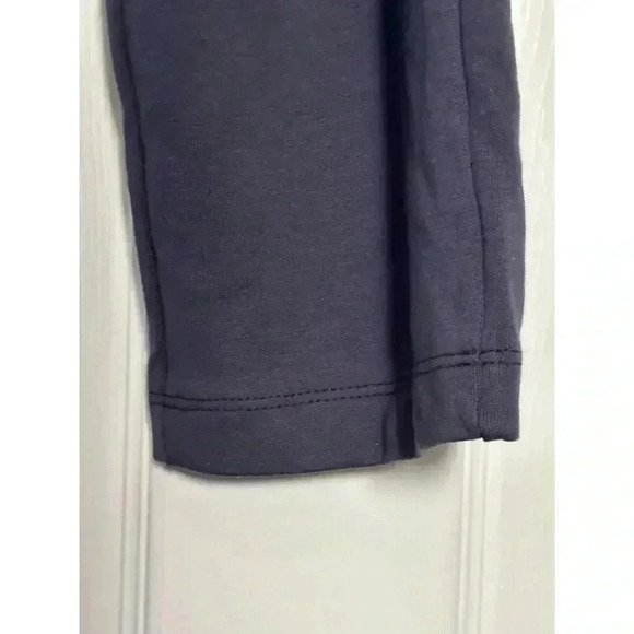Vince Dark Grey Sweatpants with pockets Size S - Picture 3 of 5